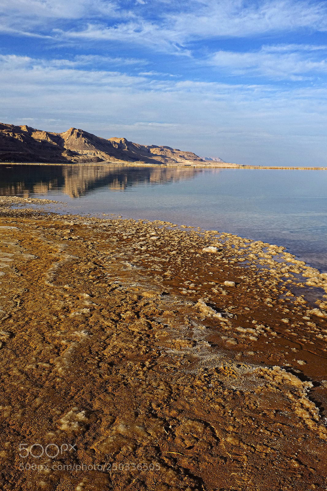 Fujifilm X-T1 sample photo. Israel. dead sea. photography