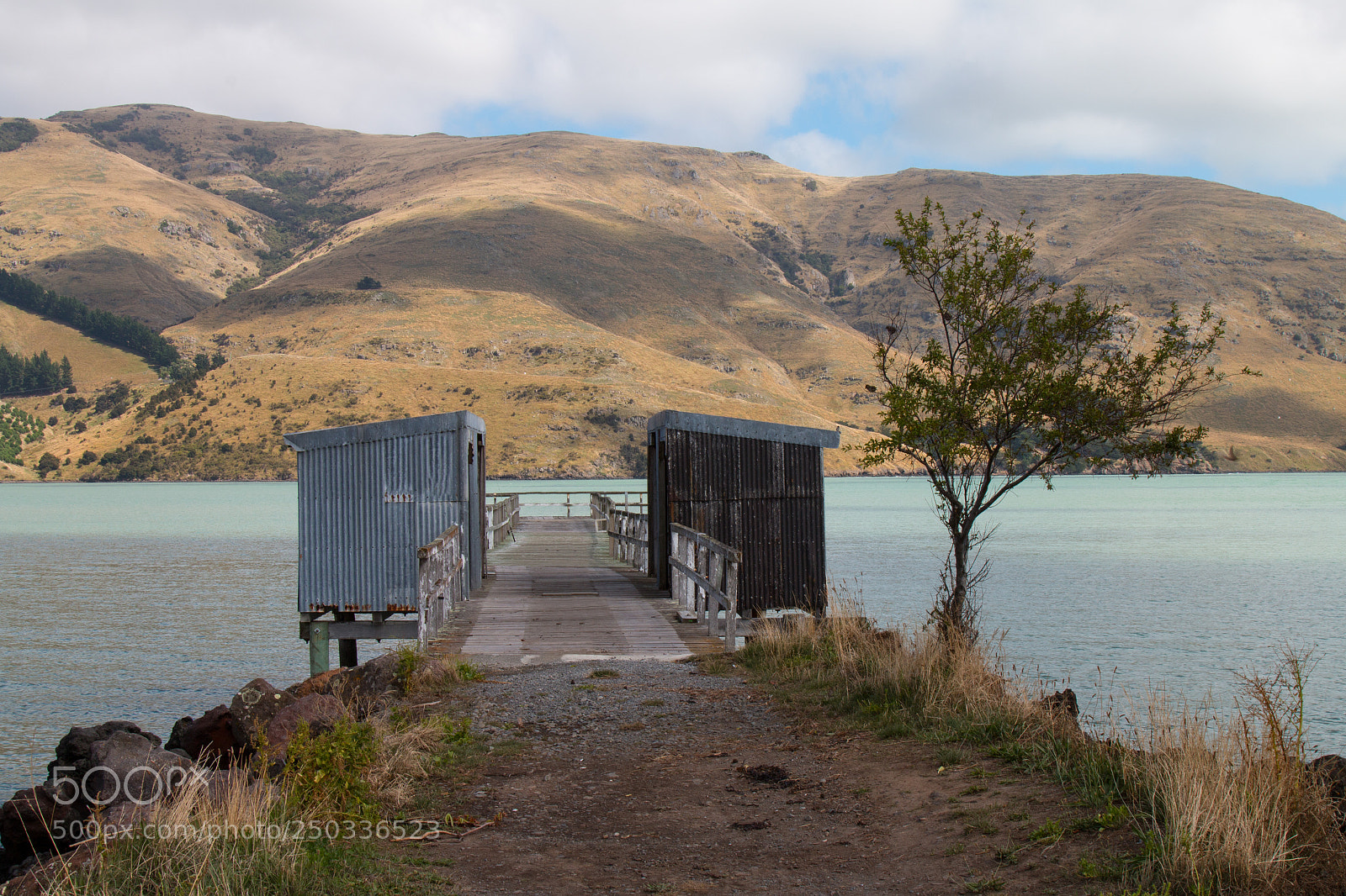 Canon EOS 70D sample photo. Port levy jetty photography