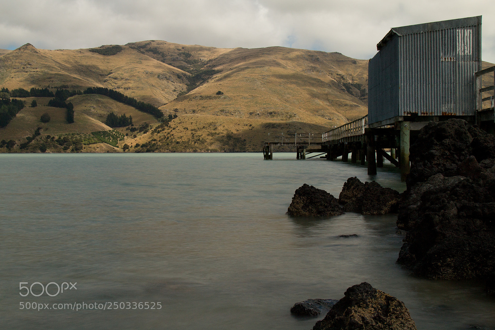 Canon EOS 70D sample photo. Port levy jetty, water-level. photography