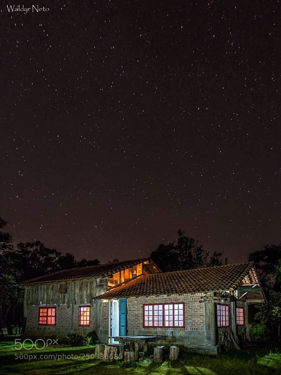 Canon EOS 5D Mark II sample photo. Ref gio canto da photography