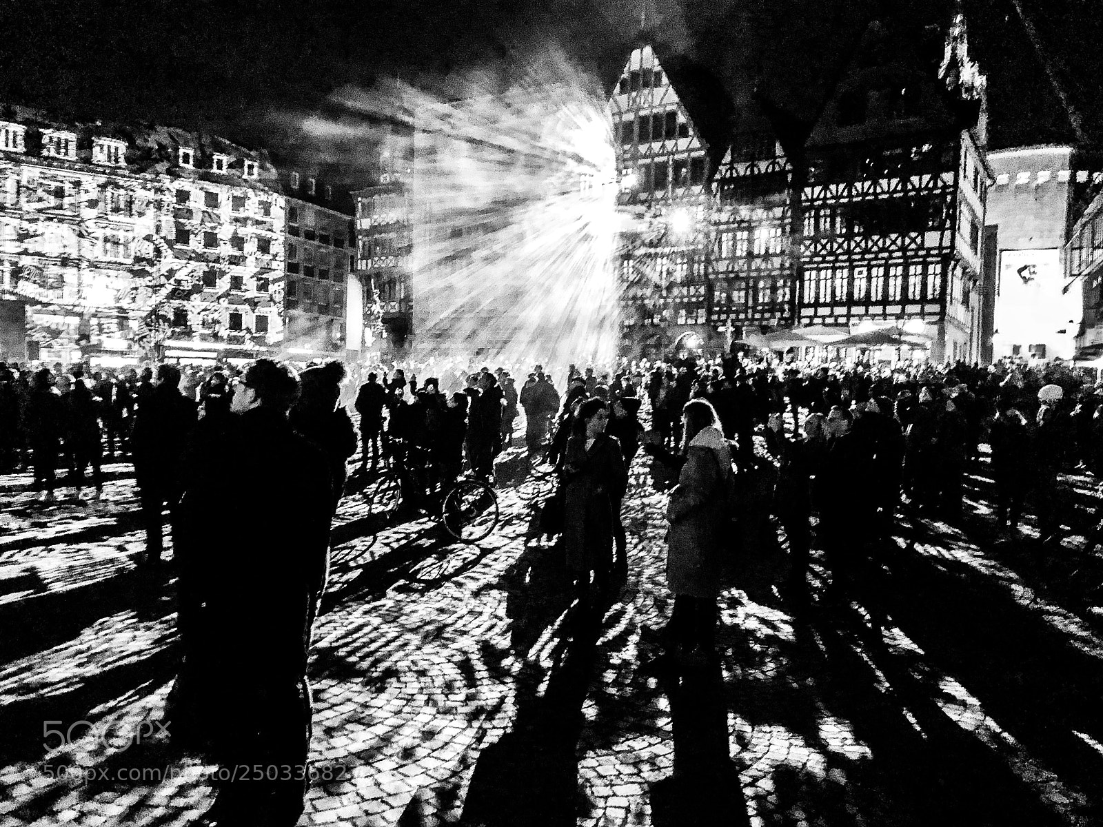 Apple iPhone X sample photo. Luminale 2018 photography