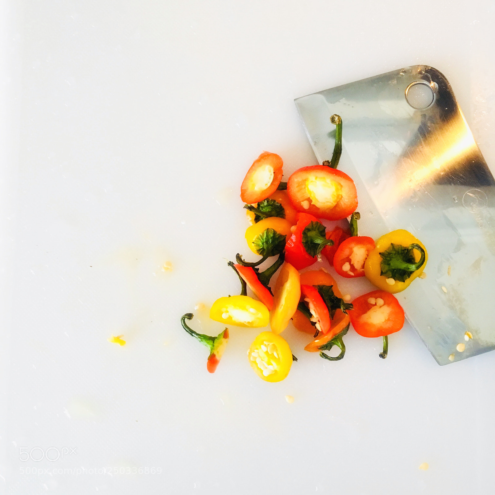 Apple iPhone 6s sample photo. Food photography