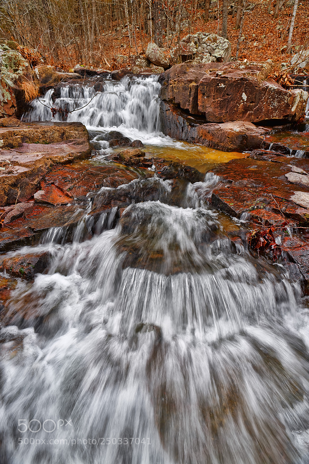Nikon D610 sample photo. Shut-ins on little rock photography