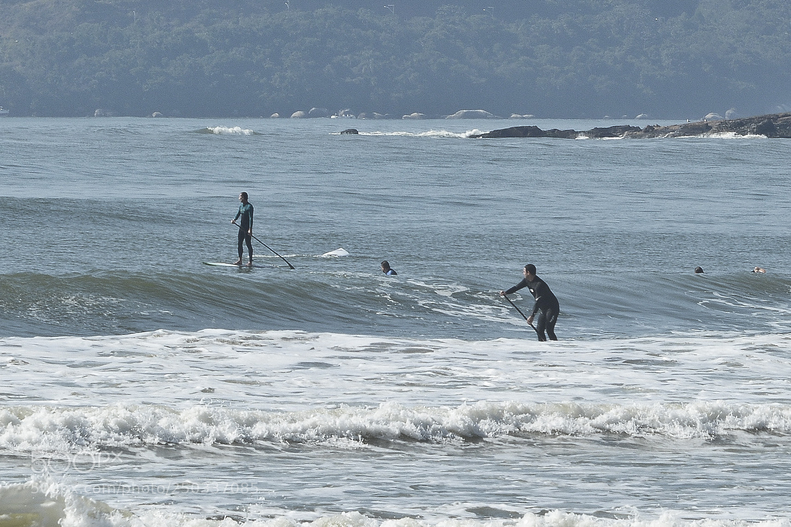 Nikon D7100 sample photo. Flutuando no mar. photography
