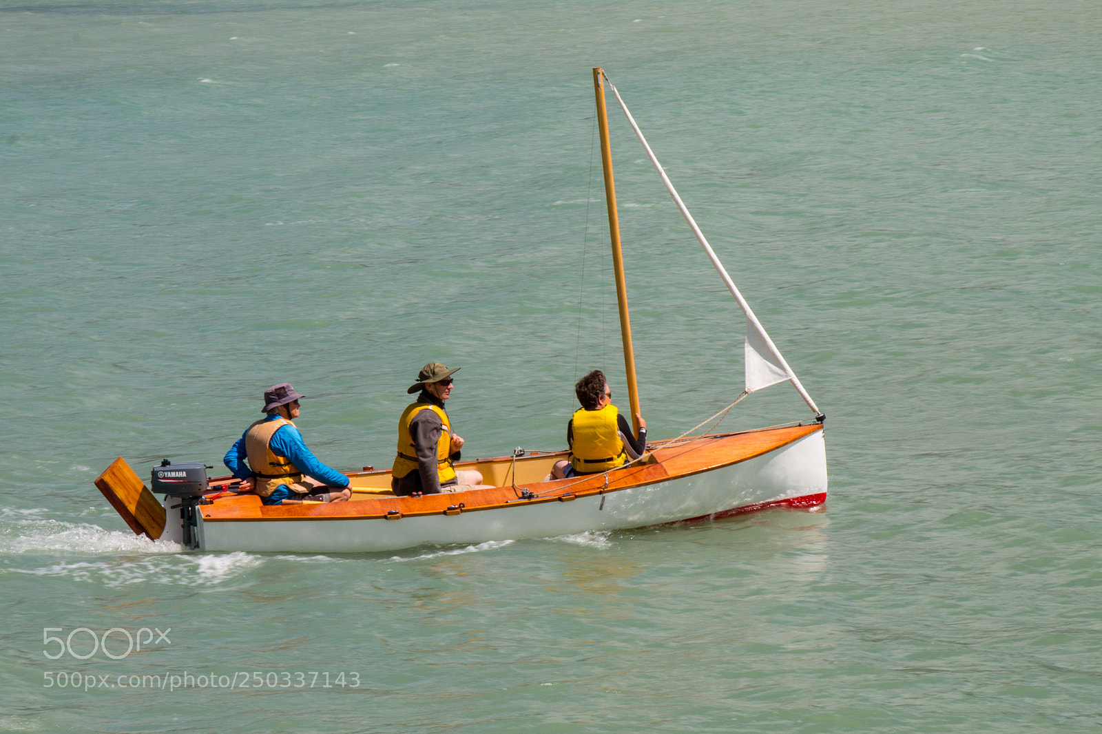 Canon EOS 70D sample photo. Pigeon bay, hardy sailors photography