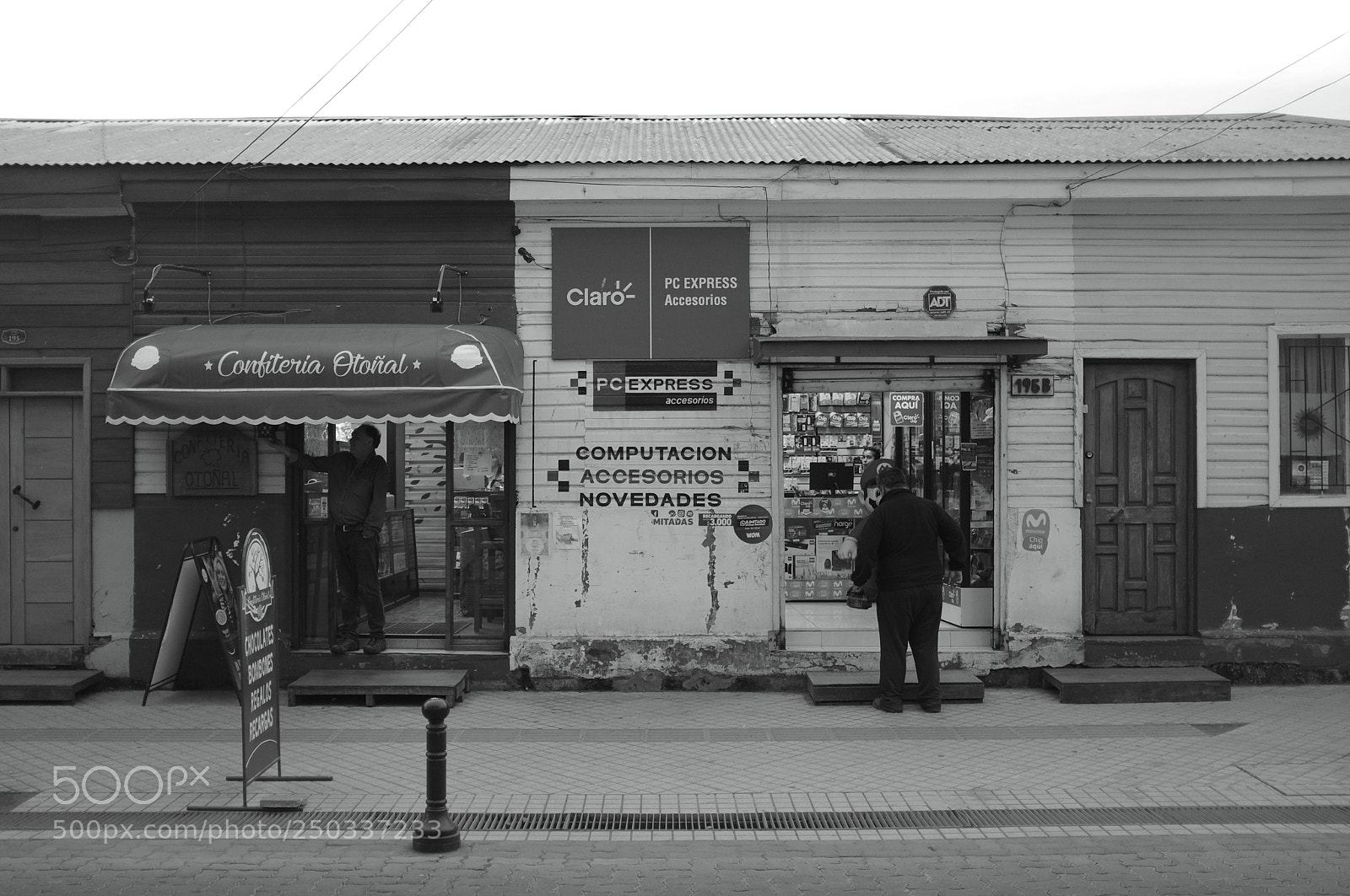 Fujifilm FinePix X100 sample photo. Penco interiors photography