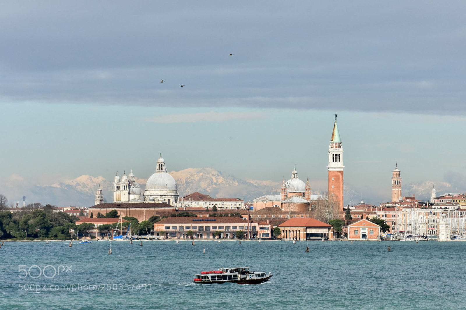 Nikon D7200 sample photo. Venezia 16 marzo photography