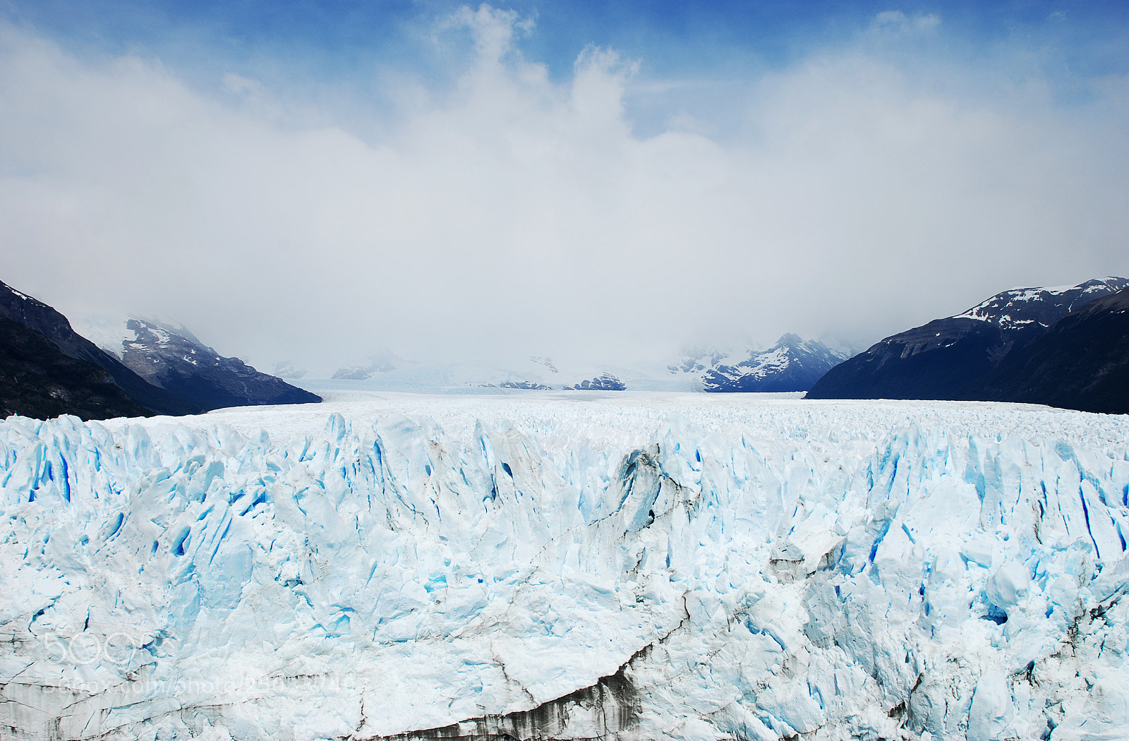 Nikon D80 sample photo. Ice ice baby photography