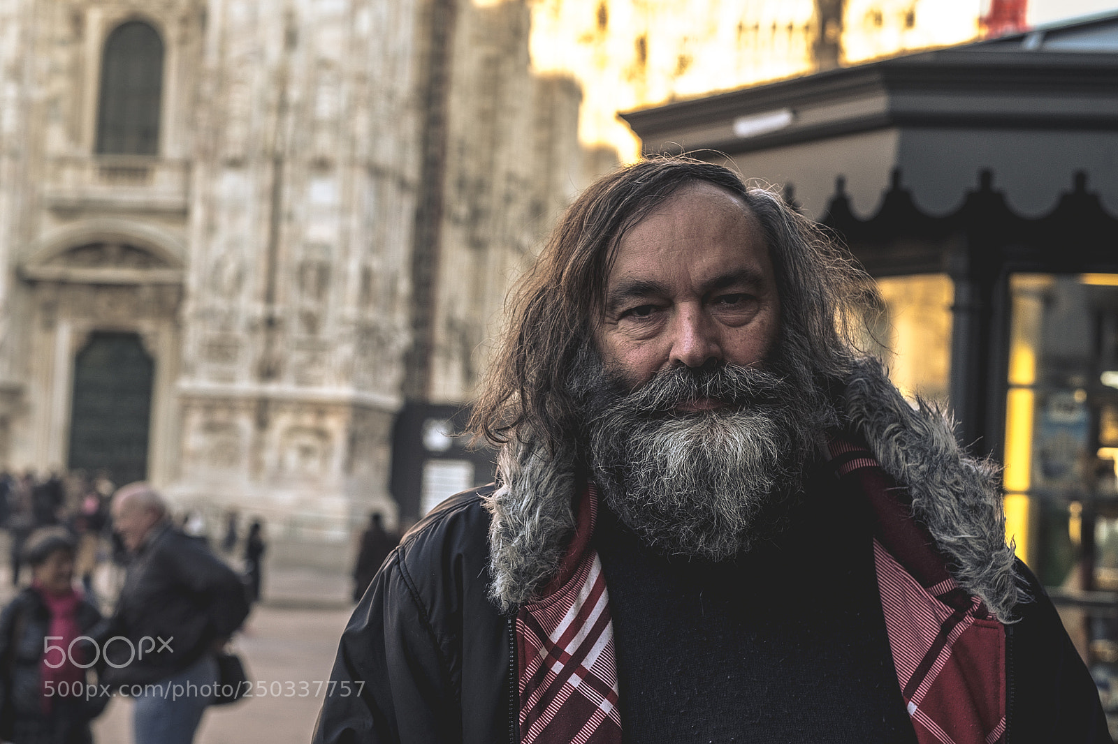 Fujifilm X-T1 sample photo. Italiano photography