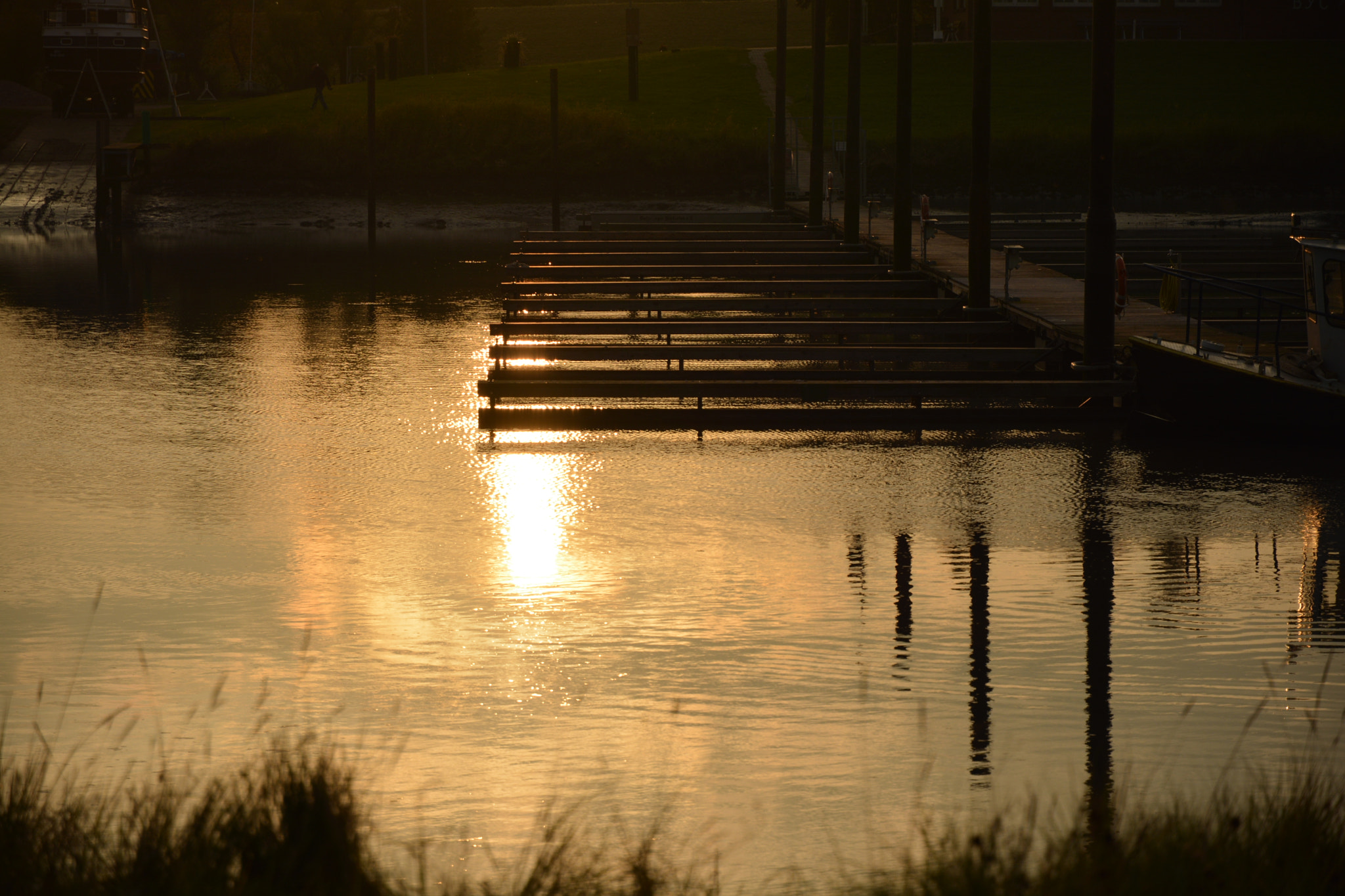Nikon D5200 sample photo. Ruhe photography