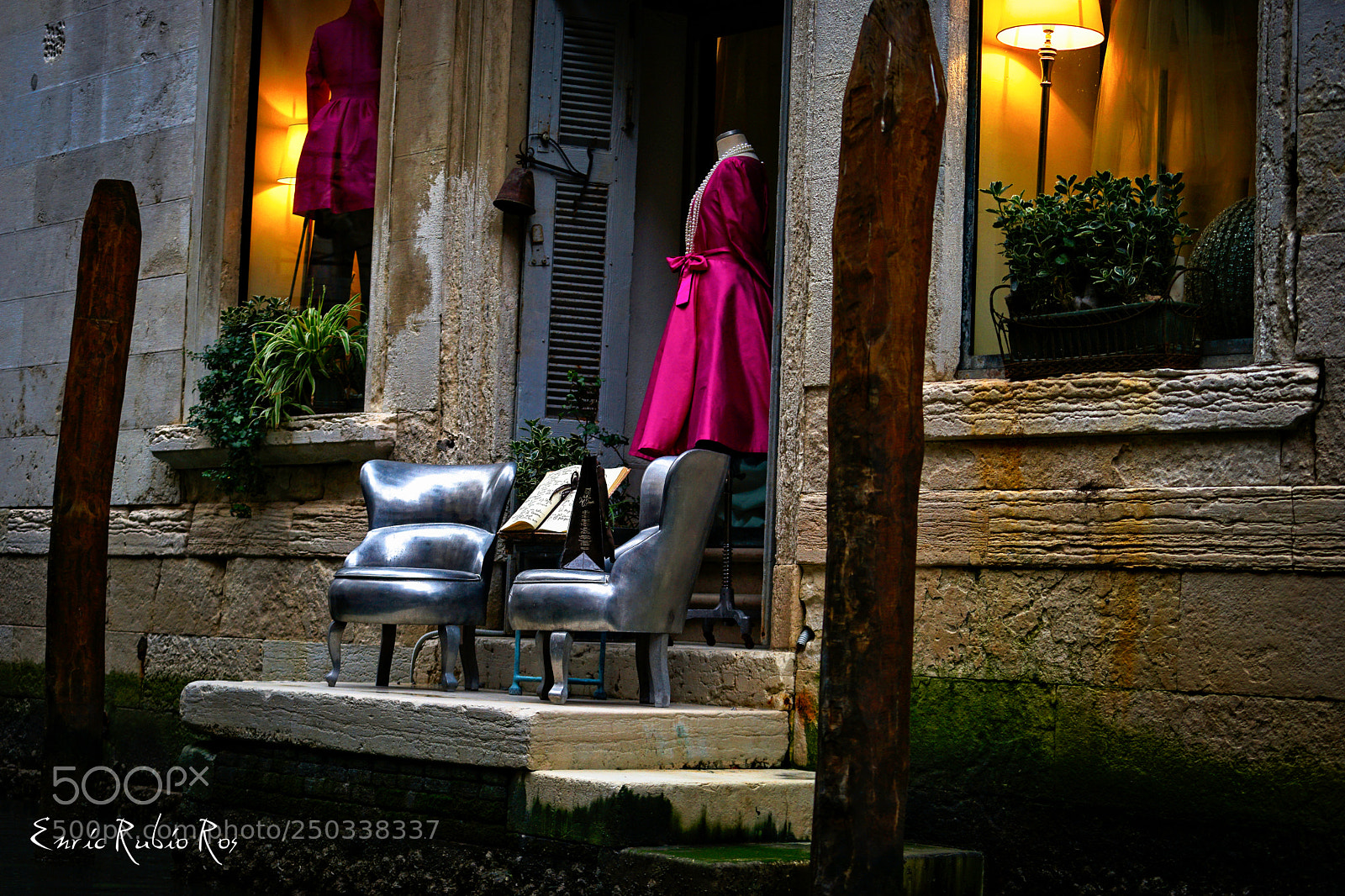 Sony a7 II sample photo. Boutique originale photography