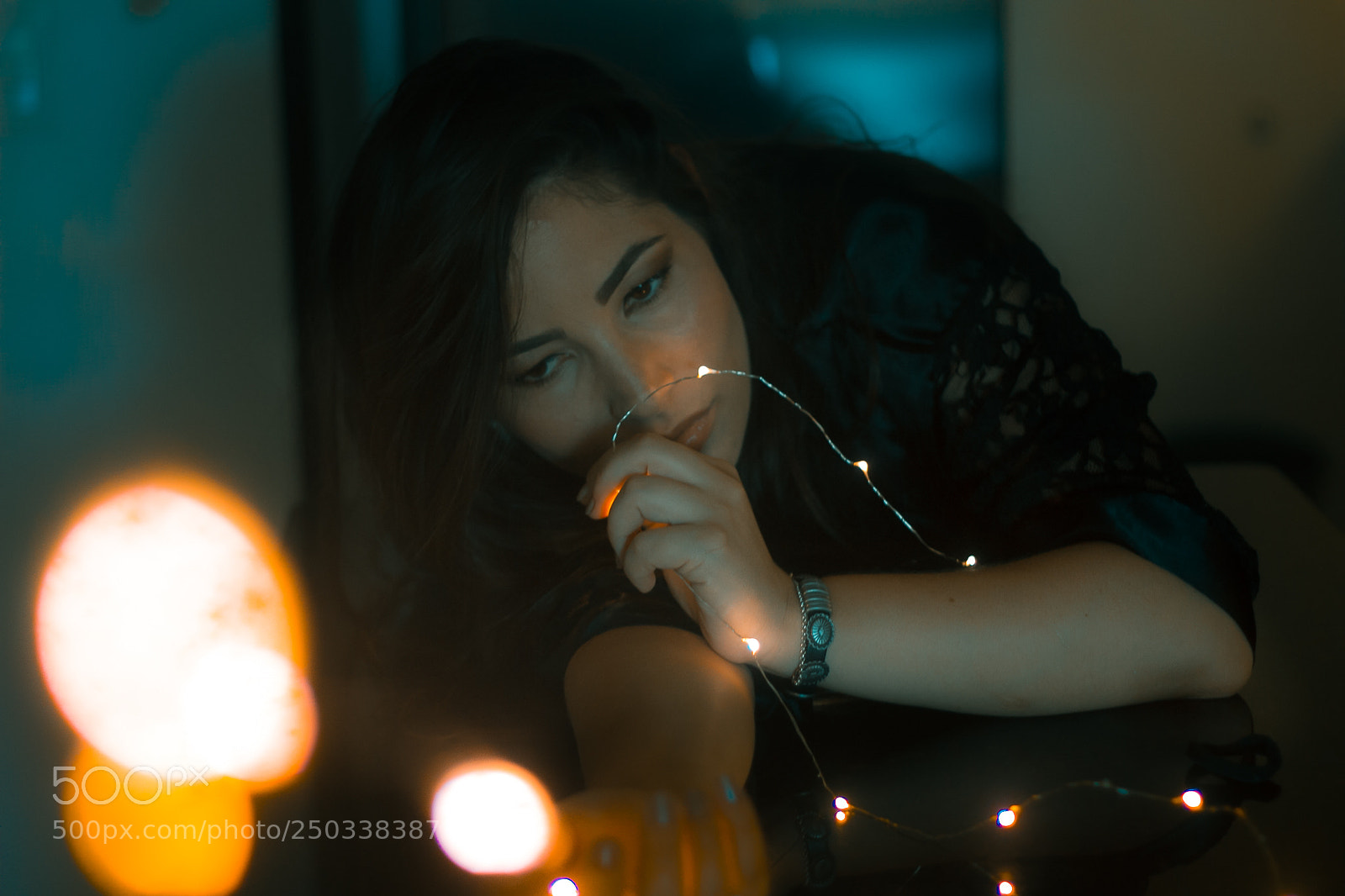 Canon EOS 7D sample photo. Grace photography