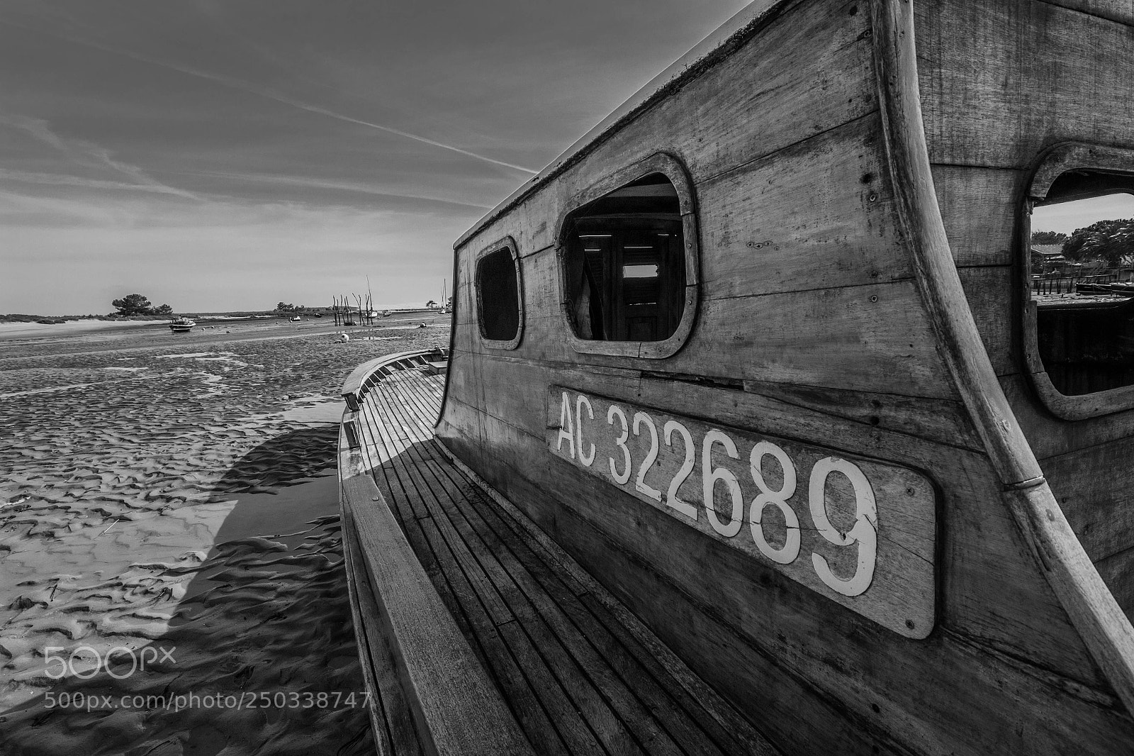 Canon EOS 700D (EOS Rebel T5i / EOS Kiss X7i) sample photo. Bateau photography