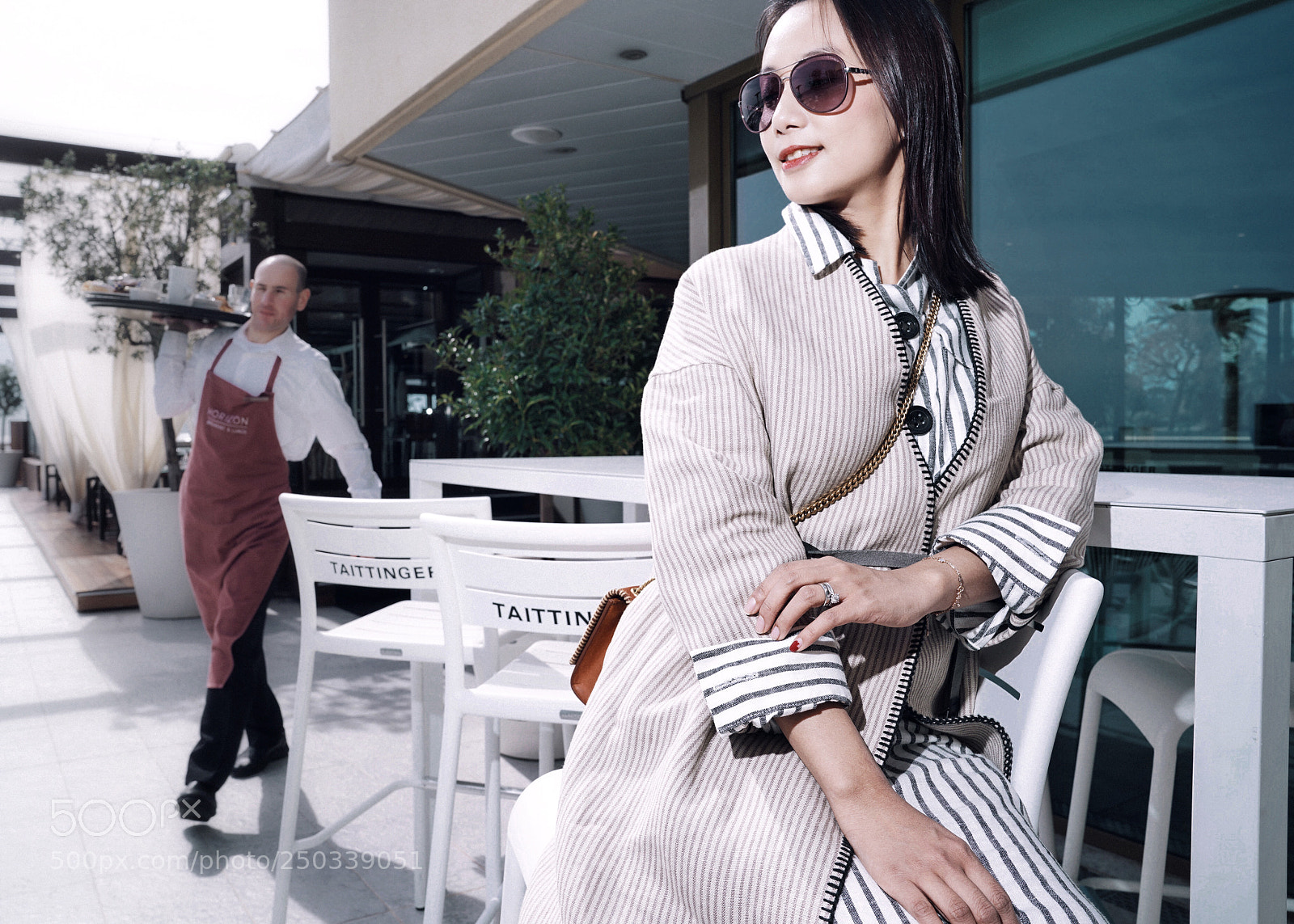 Sony a7R II sample photo. Brunch shoot photography