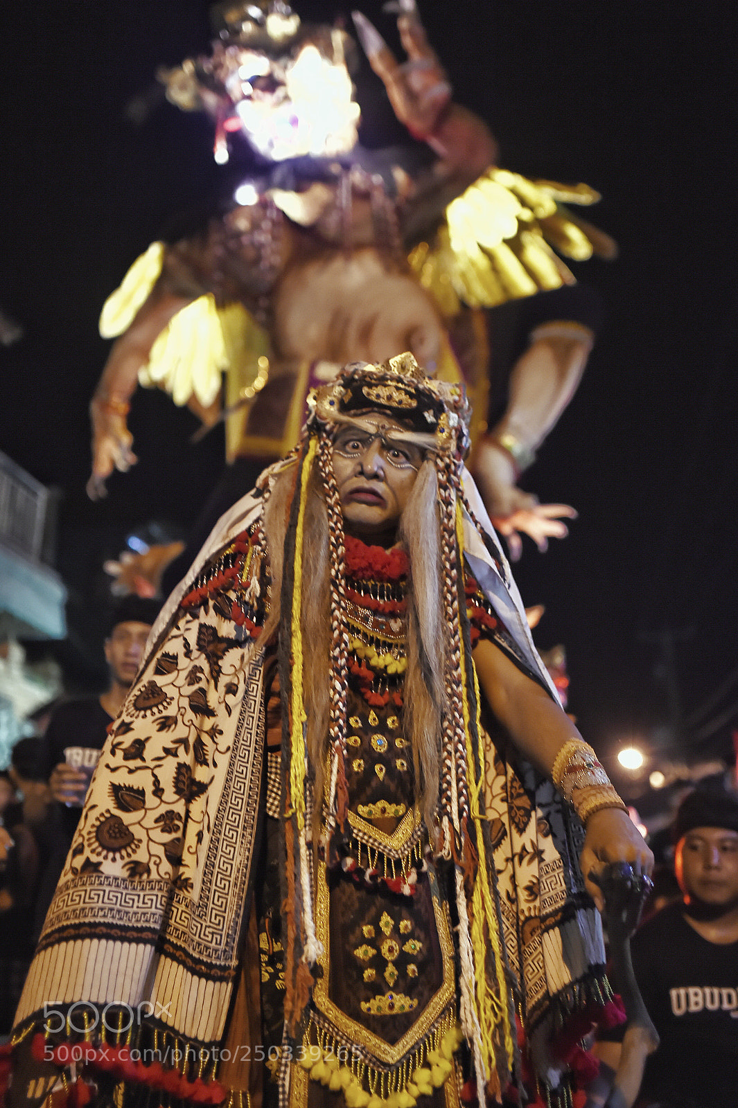 Nikon D4S sample photo. Niepi, bali. photography