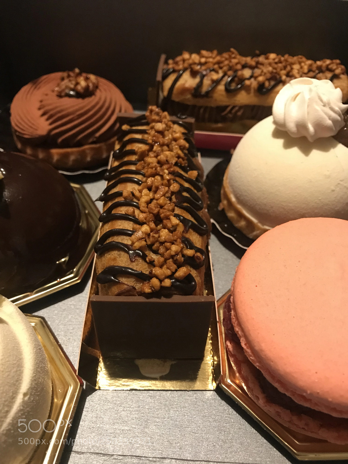 Apple iPhone 7 sample photo. Gastronomie  photography