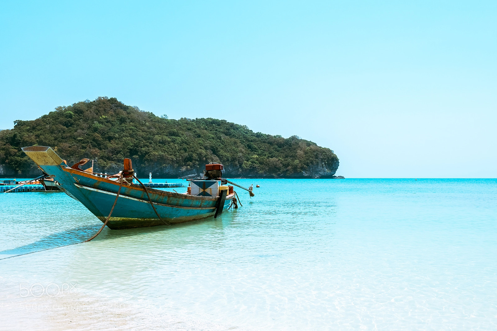 Fujifilm X-T1 sample photo. Kohsamui photography