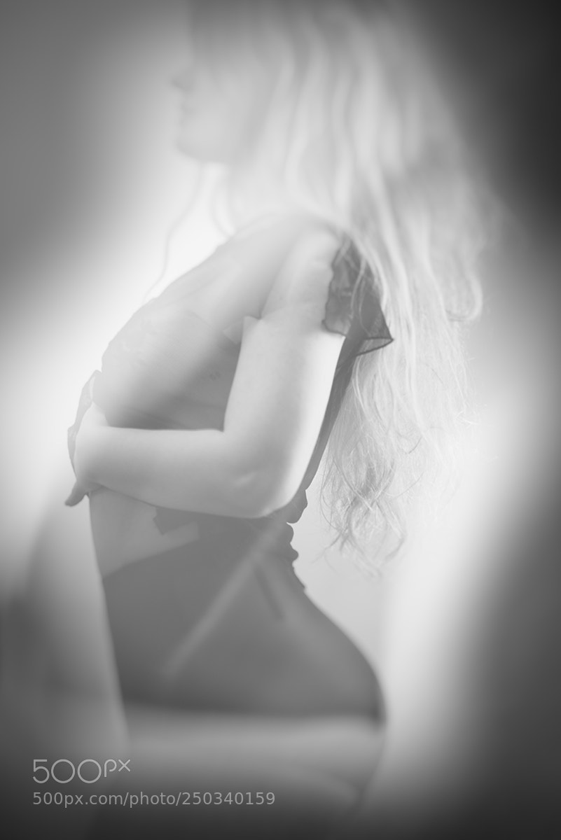 Nikon D810 sample photo. Katarzyna photography