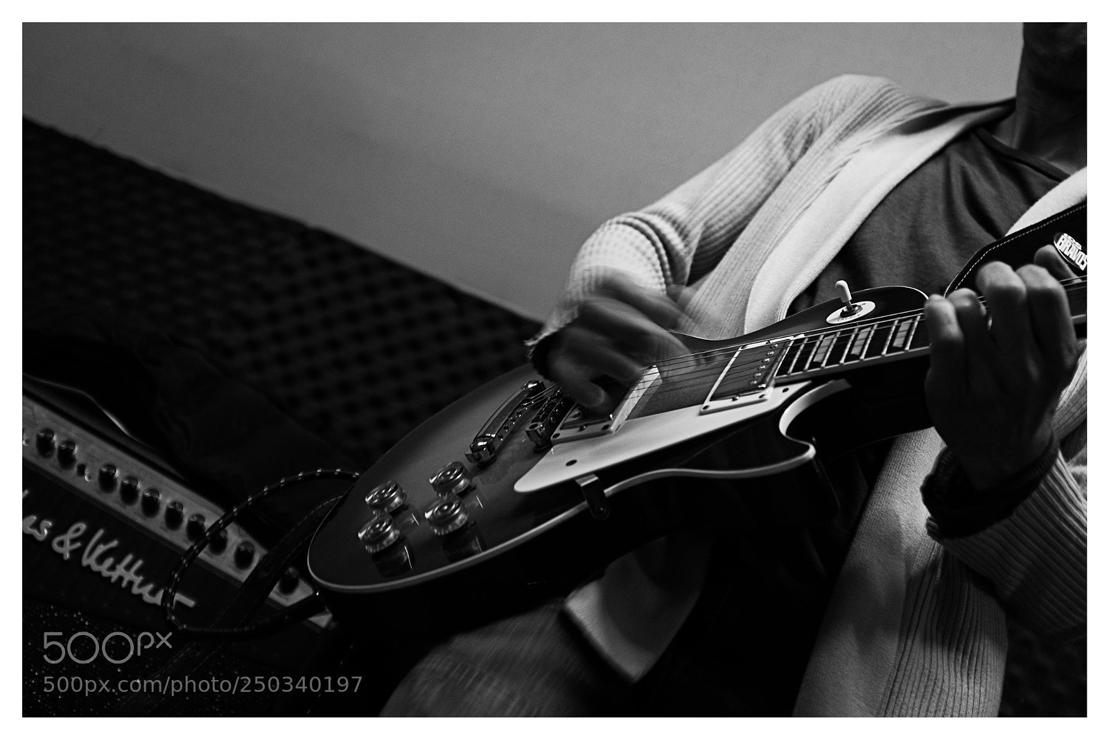 Fujifilm X100S sample photo. Music session photography