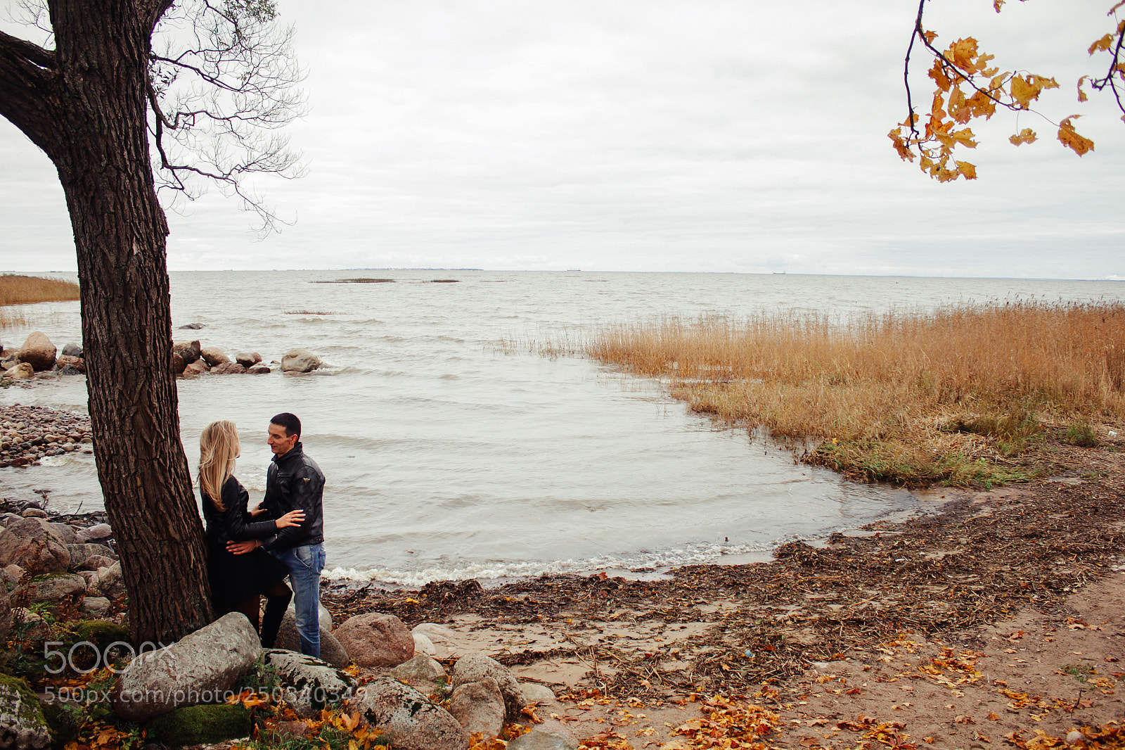 Canon EOS 60D sample photo. Two and autumn photography