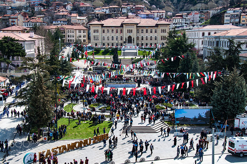 Nikon D90 sample photo. Nevruz photography