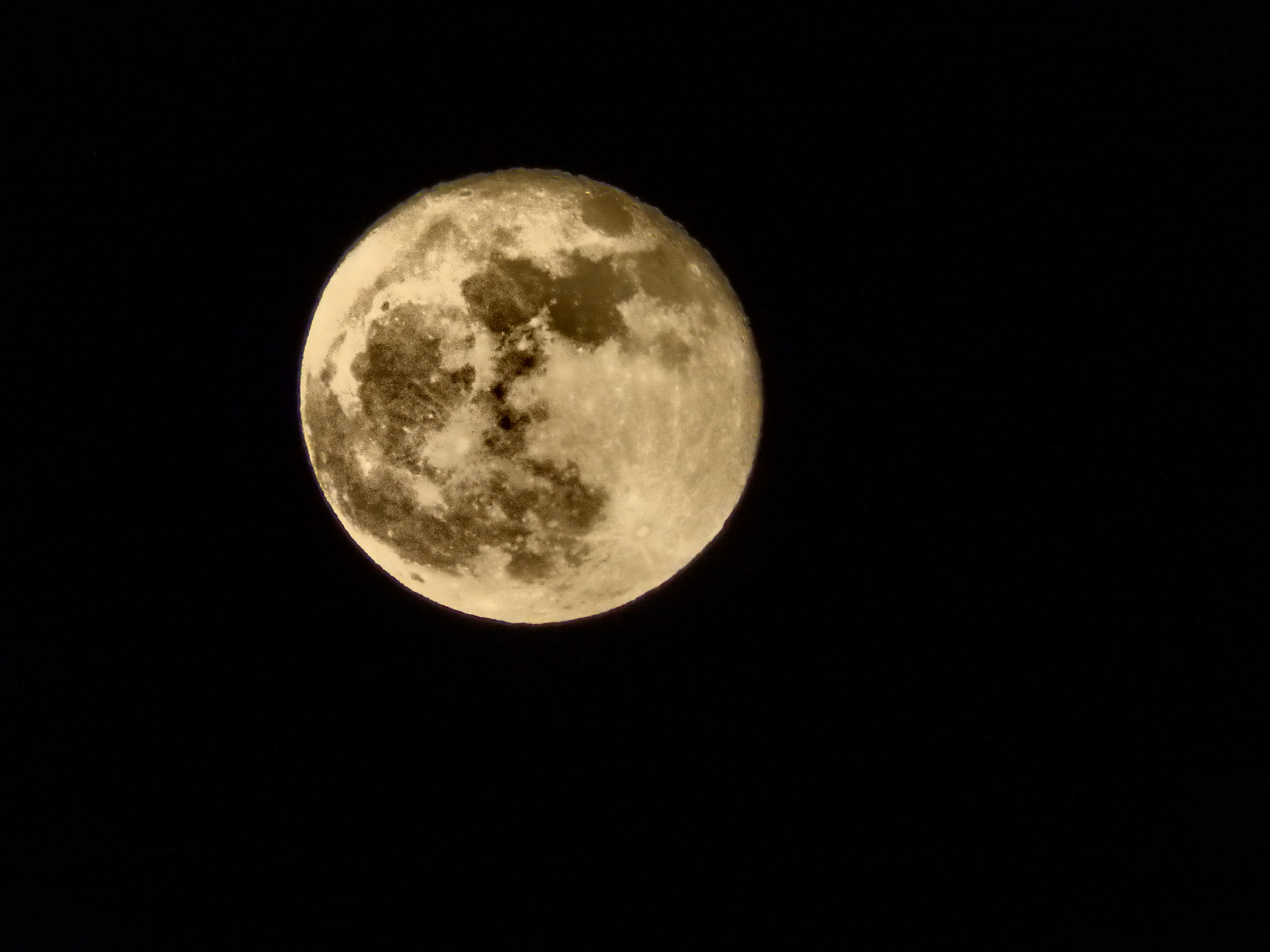 Olympus SP-100EE sample photo. Luna llena sobre mí photography