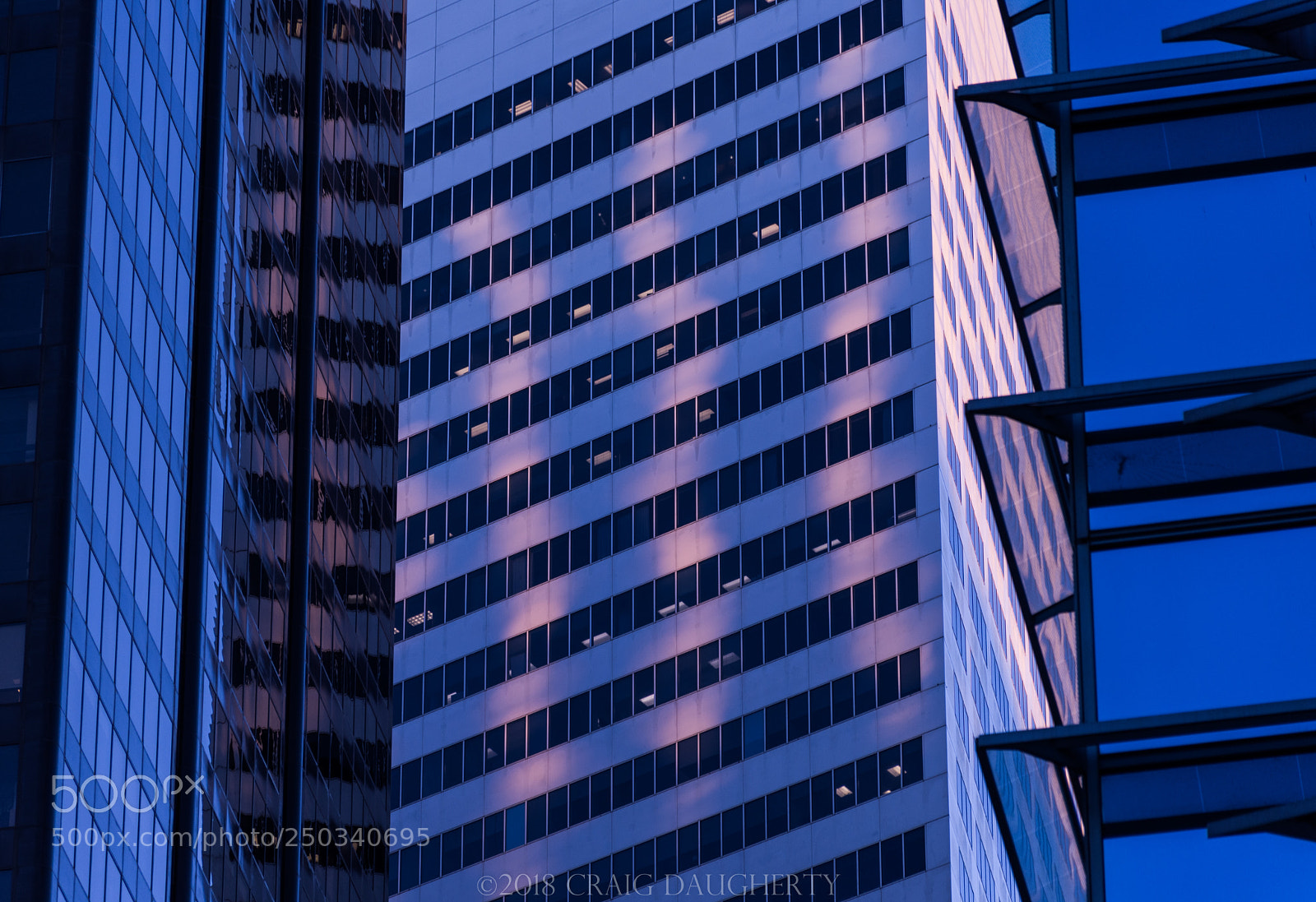 Nikon D7200 sample photo. Houston sunset photography