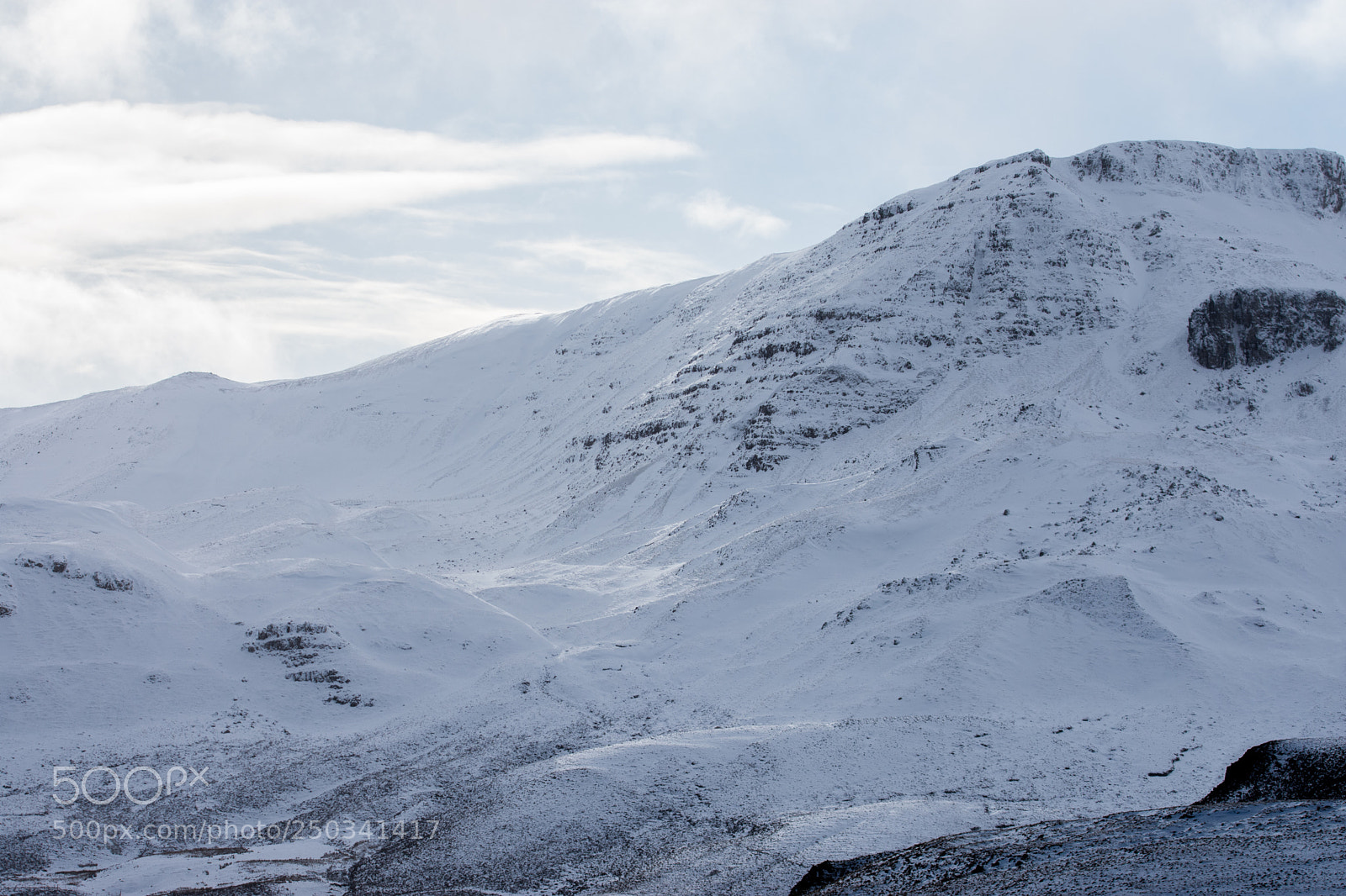 Nikon D7200 sample photo. Whiteout photography