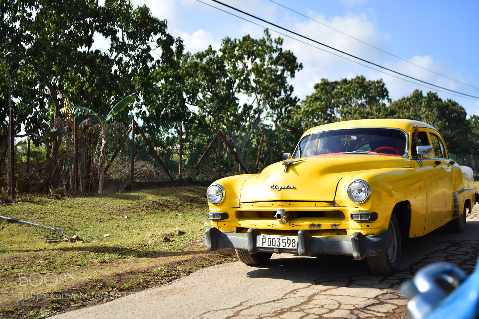 Nikon D5500 sample photo. Lost in time photography