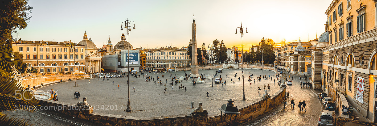 Nikon D5100 sample photo. Rome photography