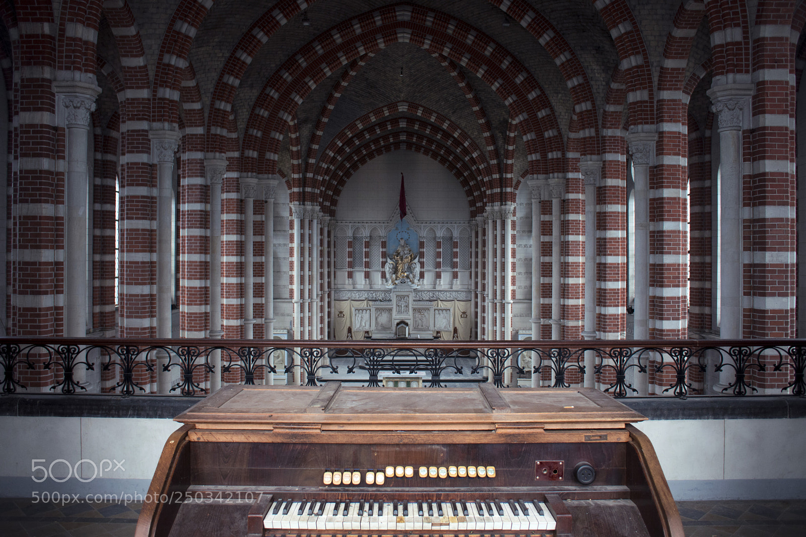 Nikon 1 J5 sample photo. Monastery photography