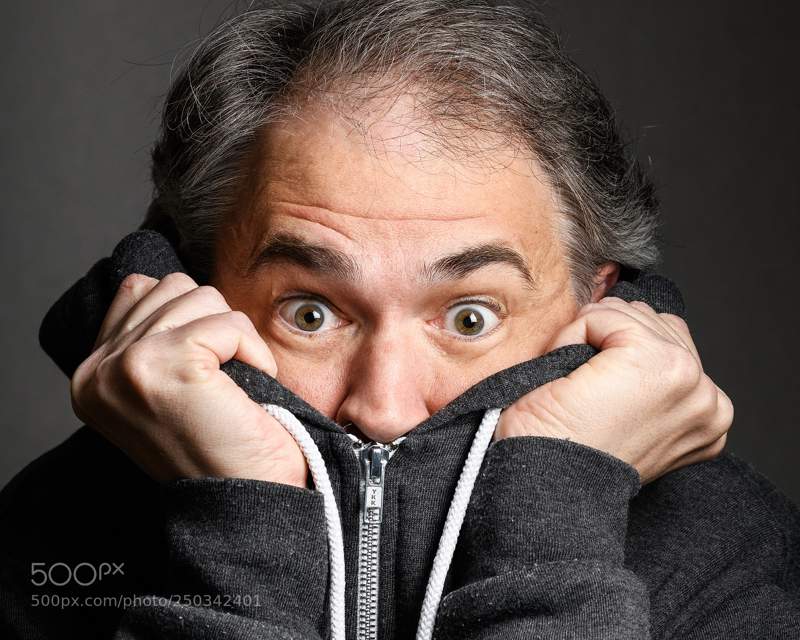 Nikon D850 sample photo. One of those days... photography