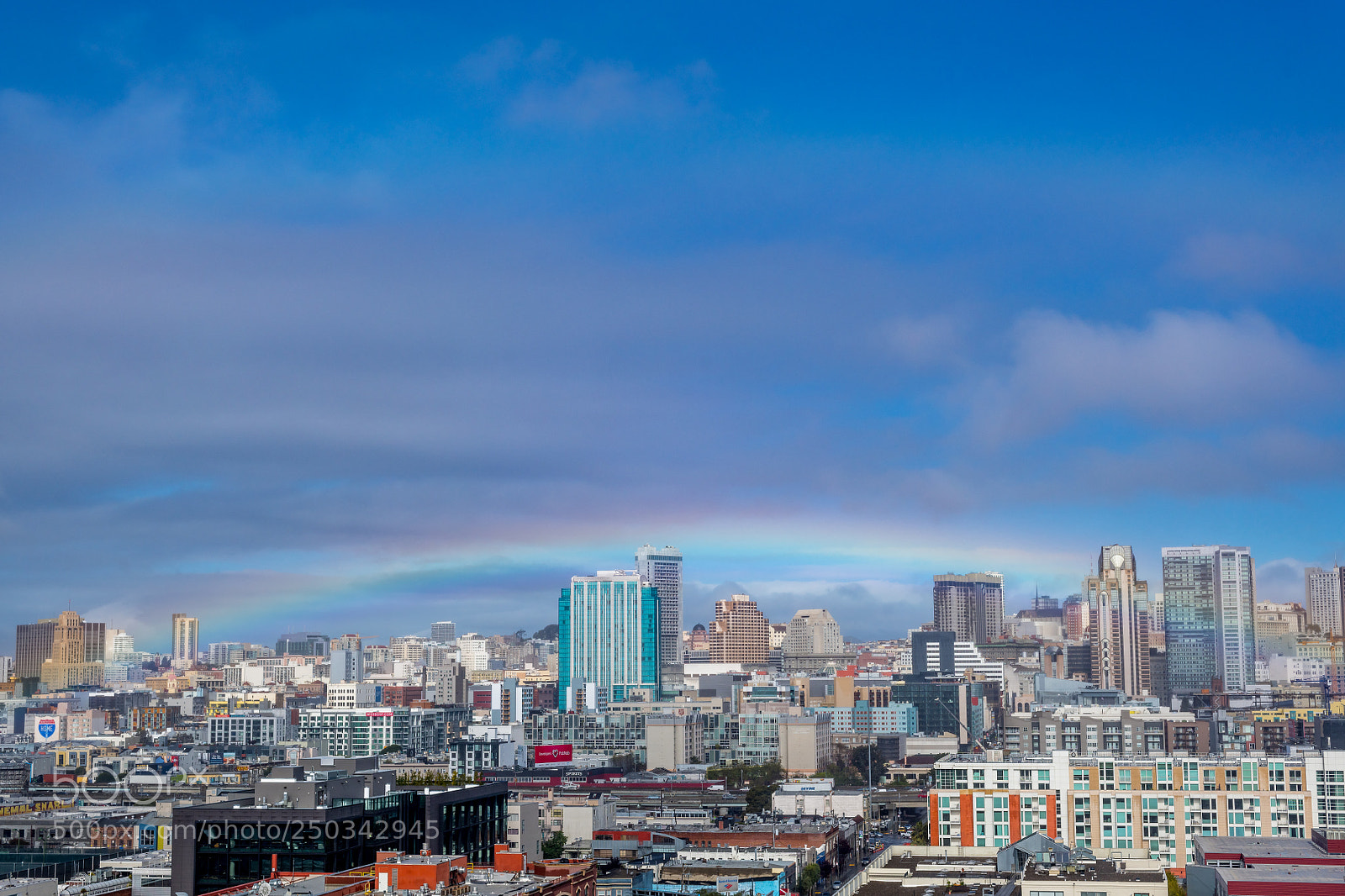 Nikon D850 sample photo. After the storm photography