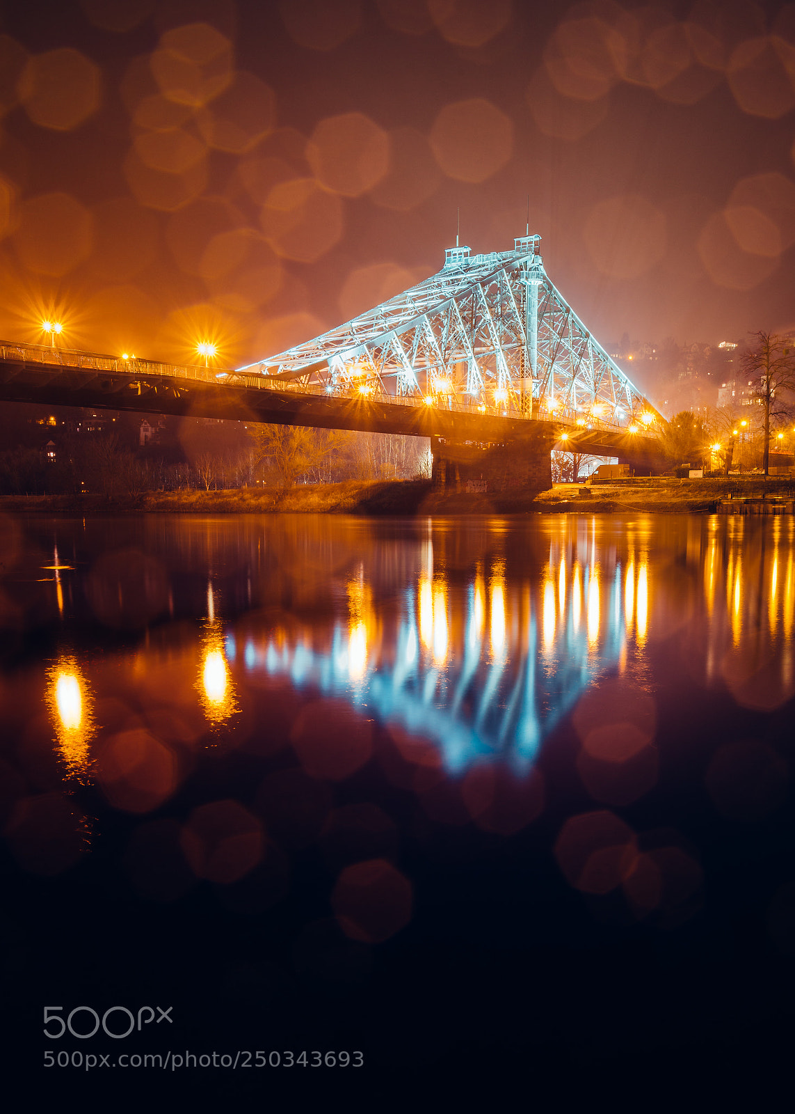 Nikon D610 sample photo. Raindrops photography