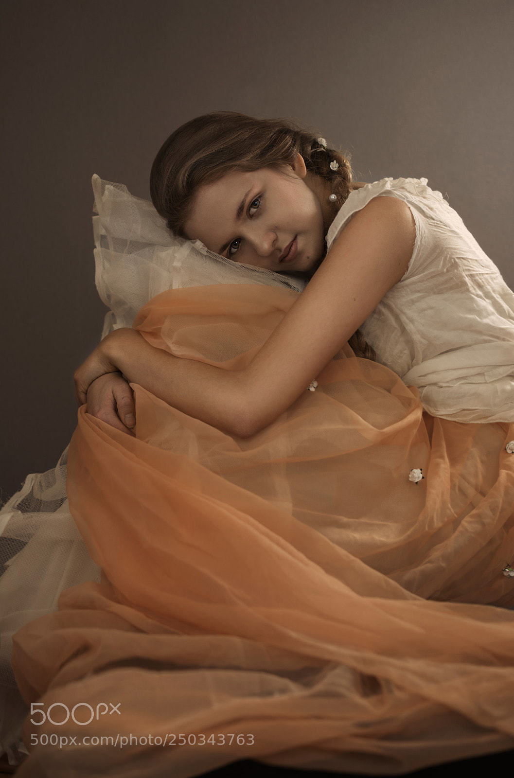 Nikon D7100 sample photo. Dreaming photography