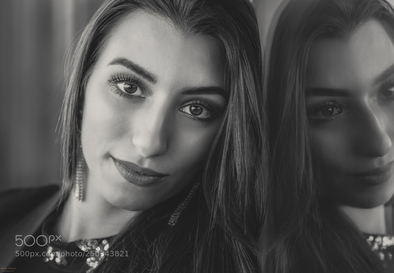 Nikon D850 sample photo. Luana photography