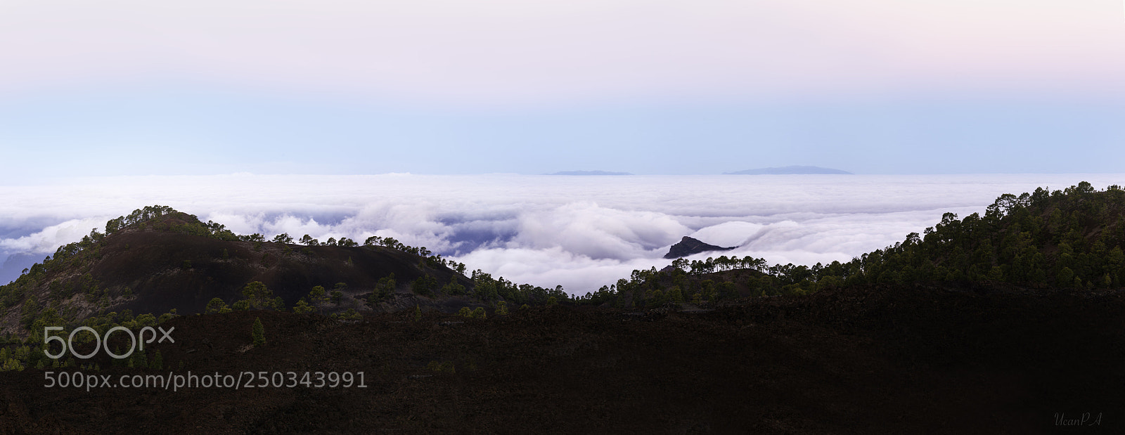 Canon EOS 7D sample photo. Mirador photography