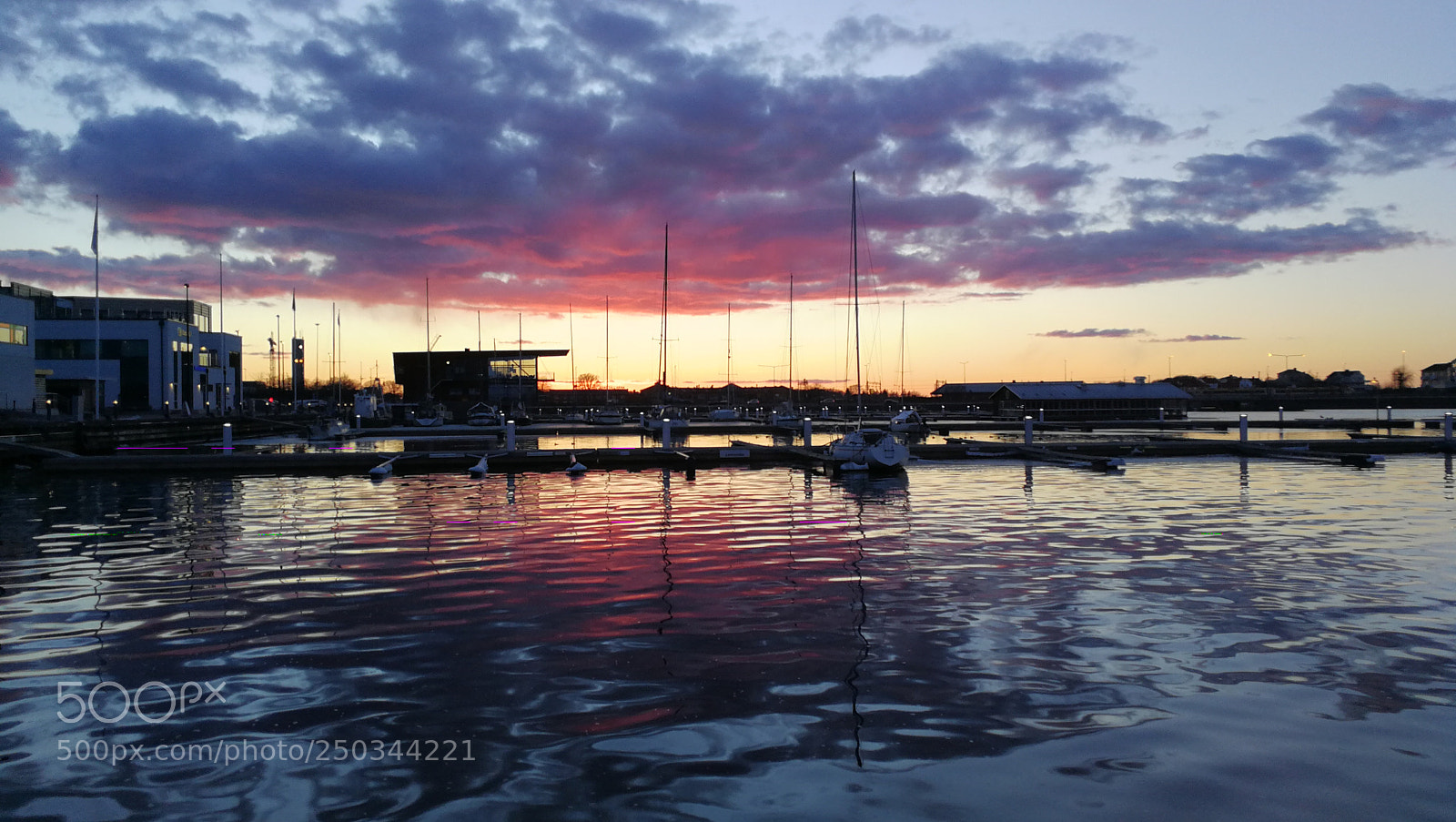 HUAWEI P10 sample photo. Karlskrona photography