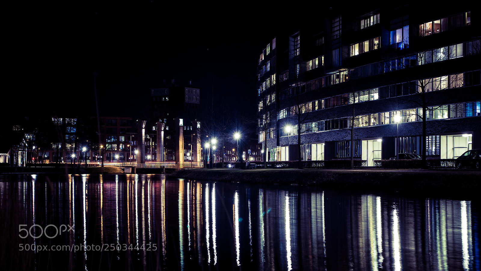 Nikon D610 sample photo. Hometown apeldoorn photography