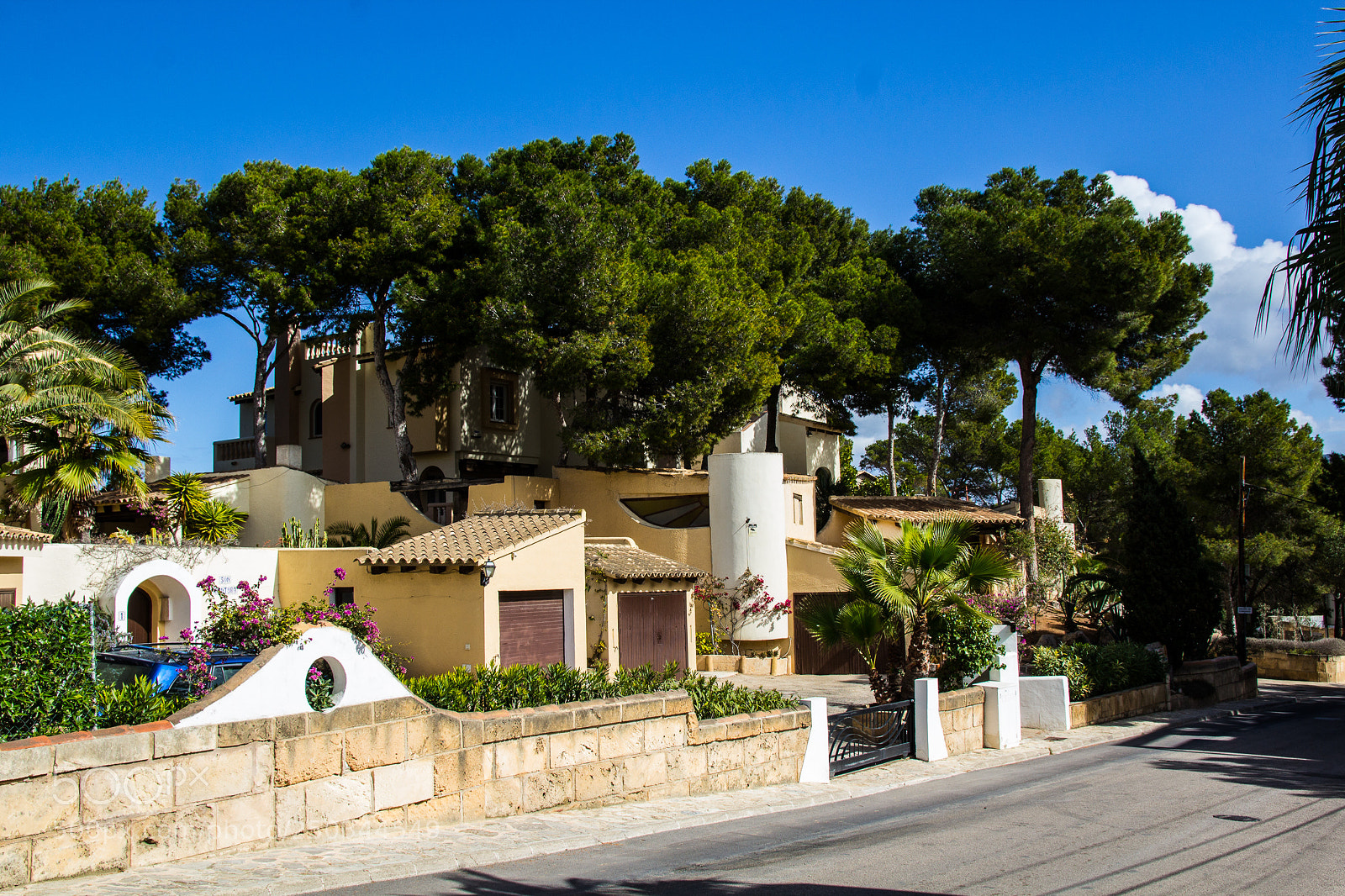 Canon EOS 1200D (EOS Rebel T5 / EOS Kiss X70 / EOS Hi) sample photo. Mallorca march 2018 photography