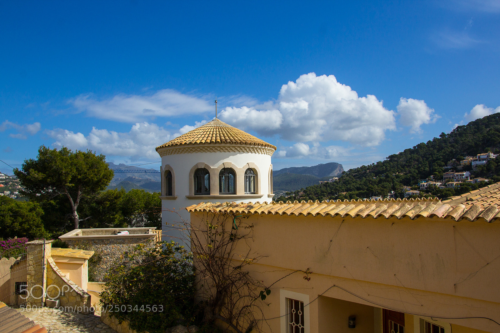Canon EOS 1200D (EOS Rebel T5 / EOS Kiss X70 / EOS Hi) sample photo. Mallorca march 2018 photography