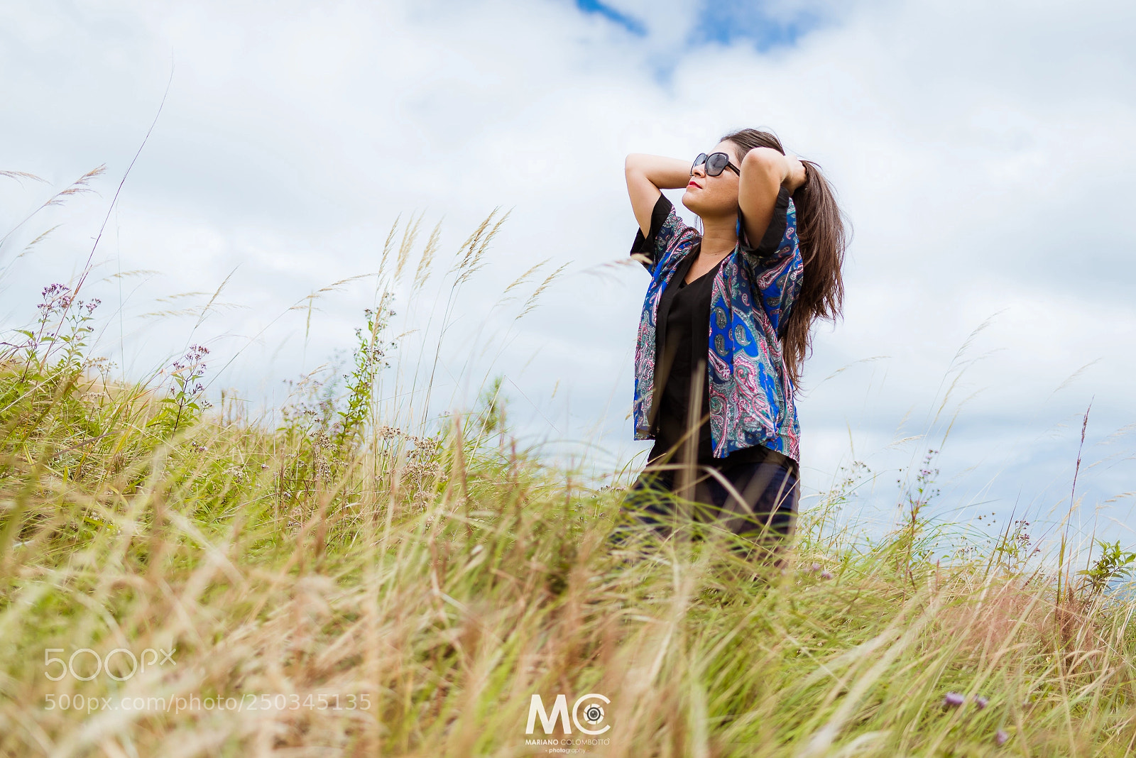 Nikon D610 sample photo. Josefina photography