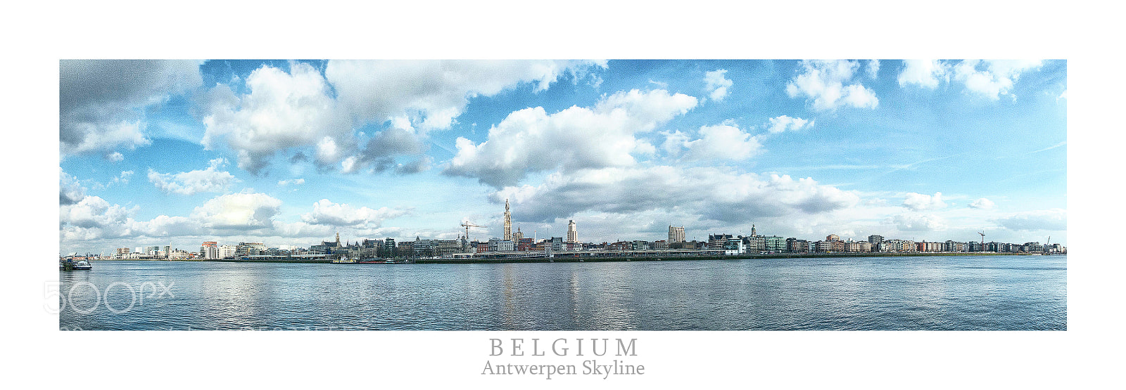 Canon PowerShot G1 X Mark II sample photo. Antwerpen photography