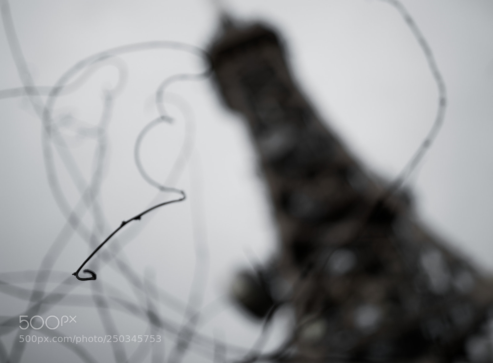 Canon EOS 80D sample photo. Poetic tower photography