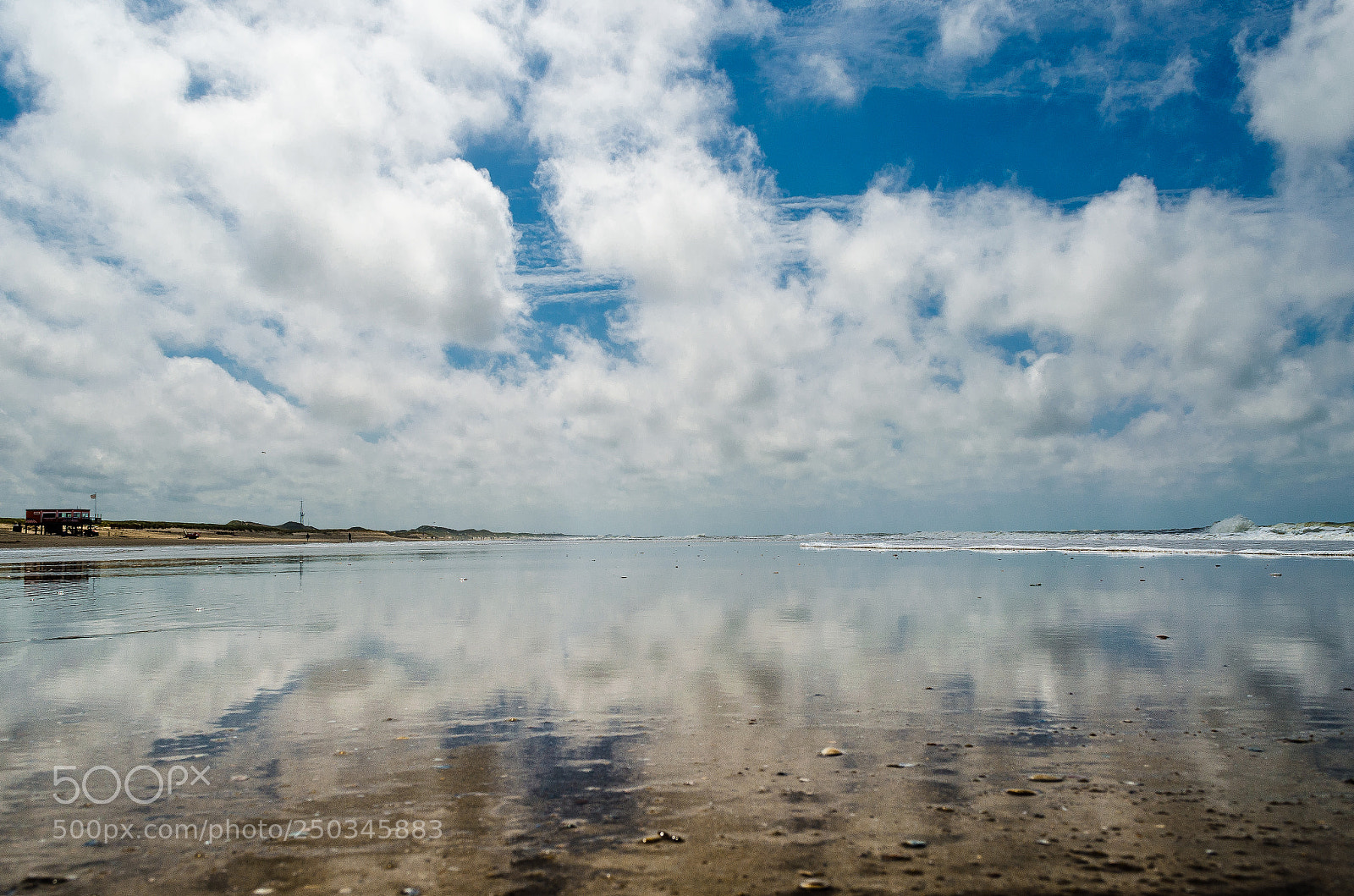 Nikon D5100 sample photo. Wasser spiegelung photography