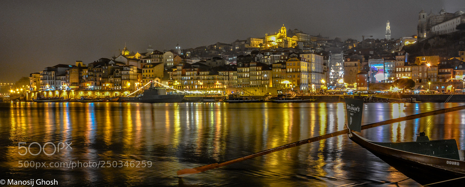 Nikon D5200 sample photo. Porto photography
