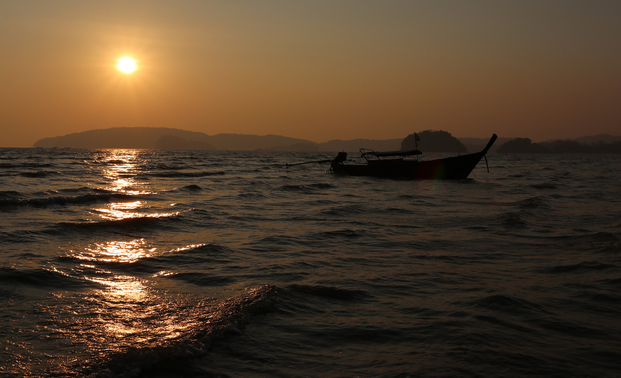 Canon EF-S 17-55mm F2.8 IS USM sample photo. Thaïlande photography