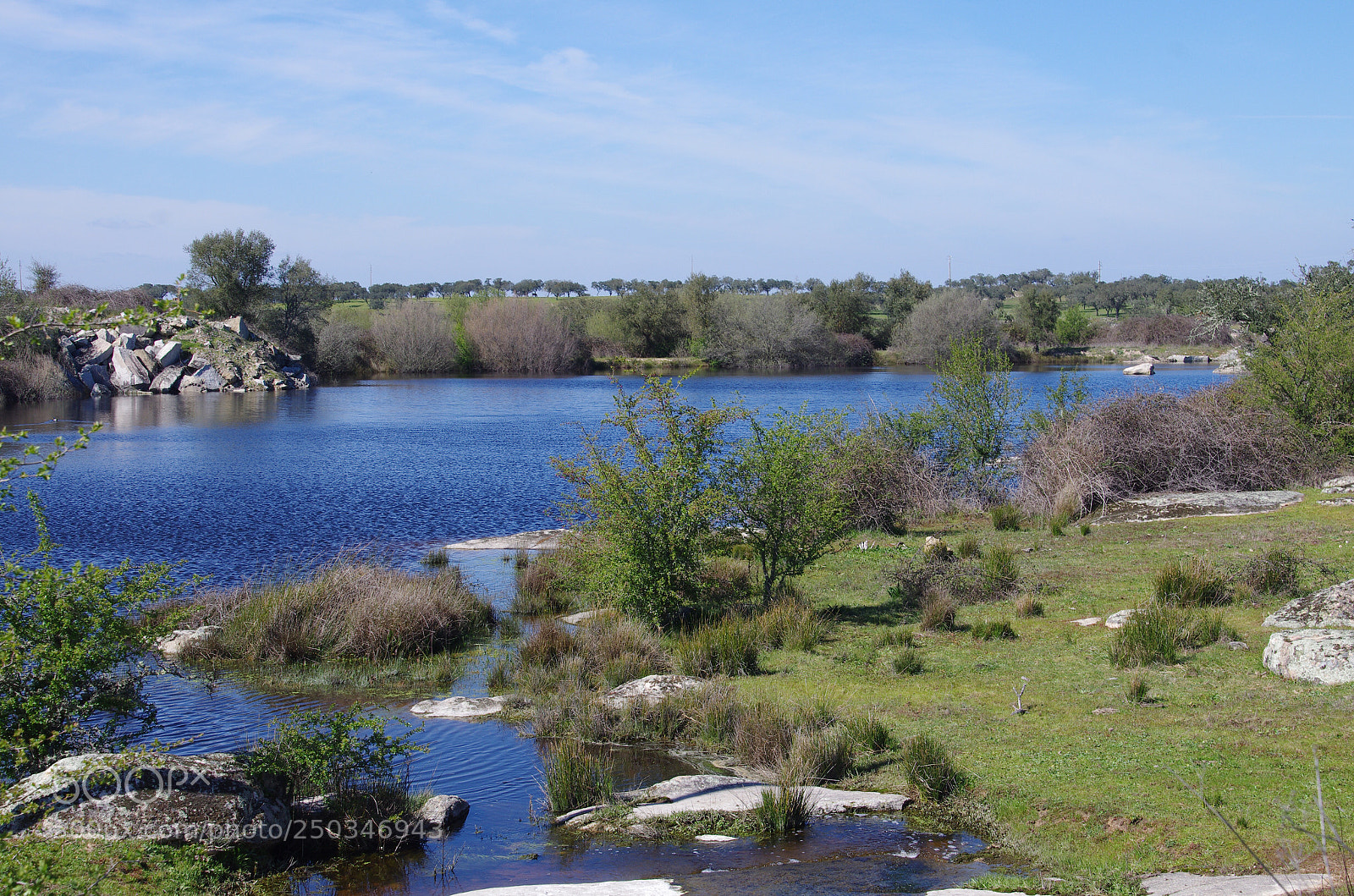 Pentax K-5 sample photo. No man's land in photography