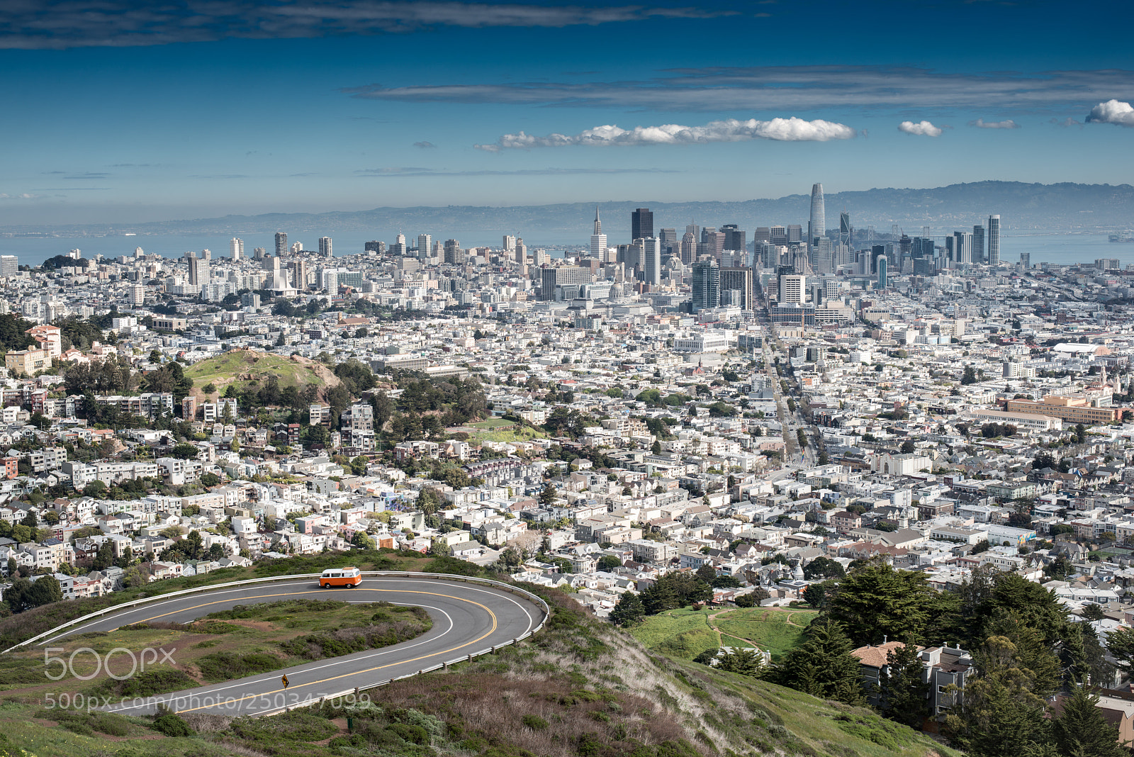 Nikon D800E sample photo. San francisco photography