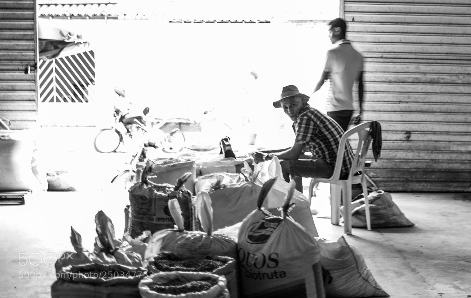 Nikon D3100 sample photo. Graneleiro photography